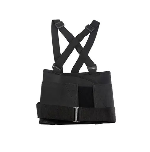 Faja c/banda elástica talla L