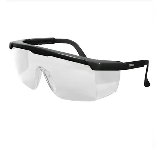 LENTE NITRO CLARO STEELPRO (352451090069)