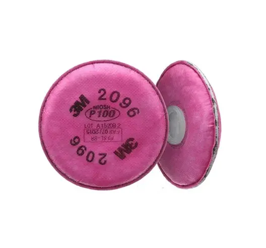 FILTRO PARA GAS C/2 PIEZAS