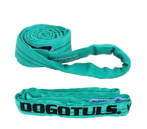 ESLINGA POLIESTER SIN FIN 2T 1M