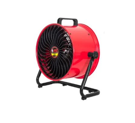  VENTILADOR TURBO 16" DOGOTULS
