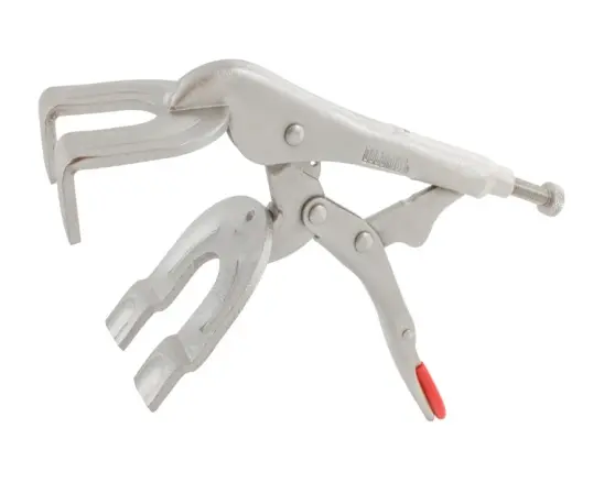 PINZA PRESION 9" PARA SOLDADOR