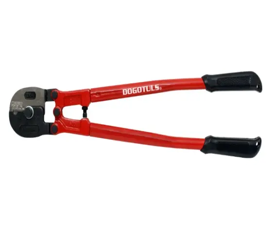 CORTACABLE ACERO MANUAL 24" CAP 5/16"