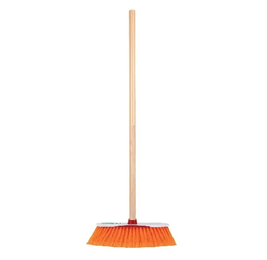 ESCOBA EXTRA SUAVE