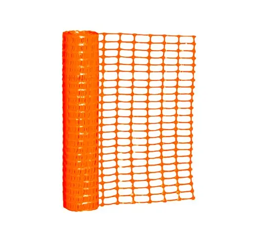 MALLA DELIMITADORA IMPORTADA