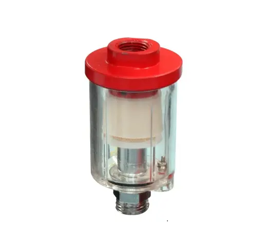SEPARADOR DE AIRE Y AGUA PARA COMPRESOR