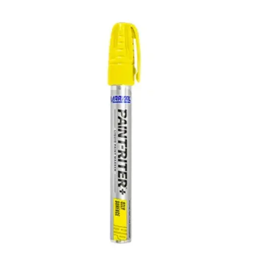 MARCADOR PRO-LINE HP AMARIL 96961 MARKAL