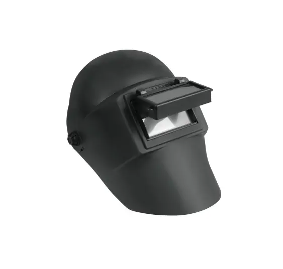 CARETA PARA SOLDAR ERGONOMICA