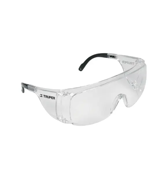 SOBRELENTE DE SEGURIDAD