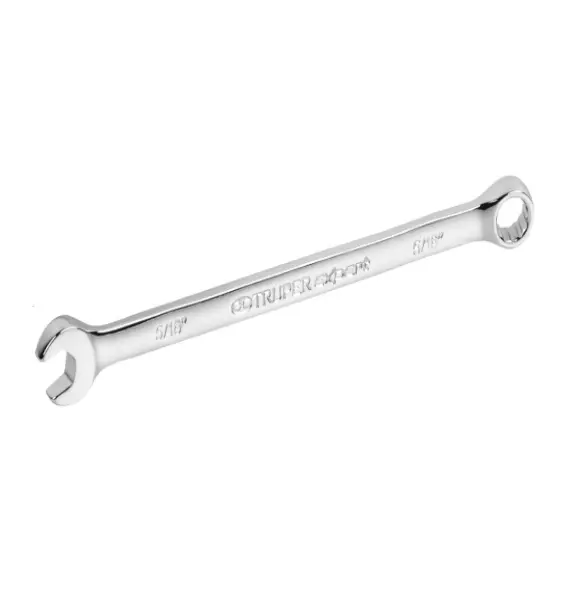 LLAVE COMBINADA EXTRALARGA STANDARD, 5/6''
