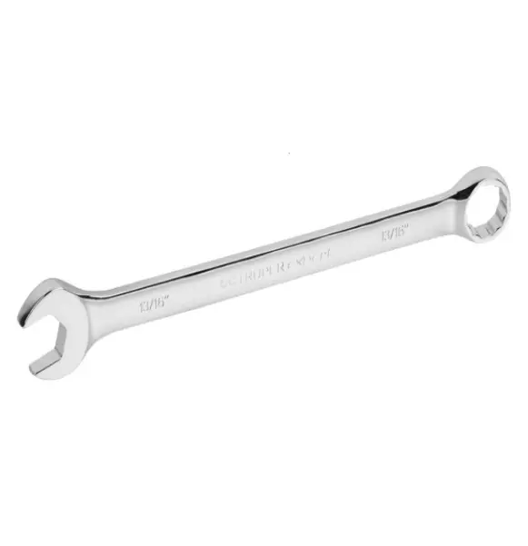 LLAVE COMBINADA EXTRALARGA STANDARD, 13/16''