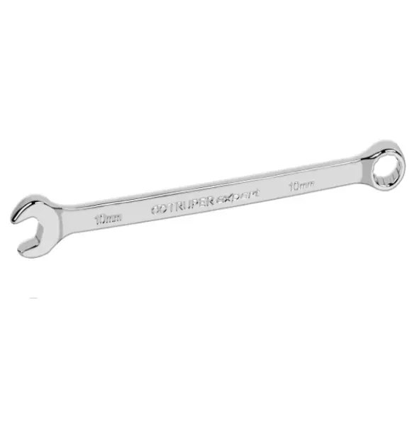LLAVE COMBINADA EXTRALARGA MILIMETRICA, 10 MM