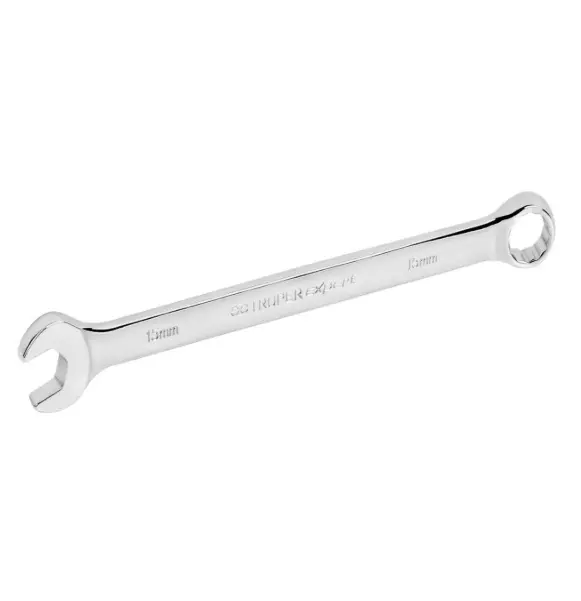 LLAVE COMBINADA EXTRALARGA MILIMETRICA, 15 MM