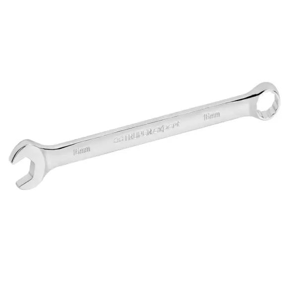 LLAVE COMBINADA EXTRALARGA MILIMETRICA, 16 MM