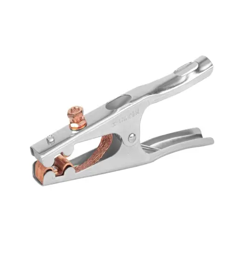 PINZA PARA TIERRA DE 500 A
