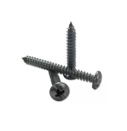 PIJA PARA LÁMINA #8 X 2.1/2