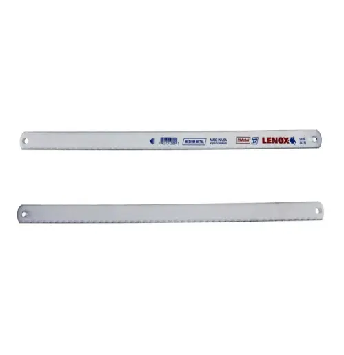 SEGUETA MANUAL BIM. 12"X1/2" 24 DPP