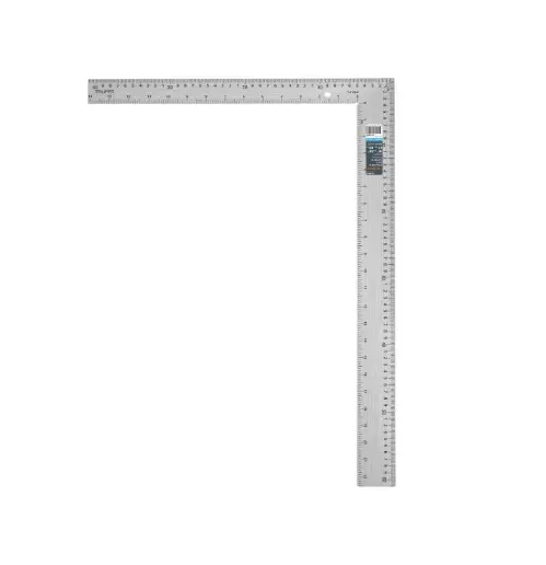 ESCUADRA PARA CANTERO, 16"X24"