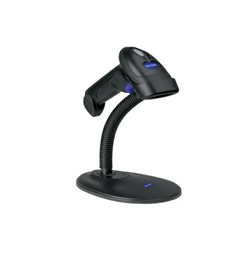 LECTOR DE CODIGO DE BARRAS 2D, INALAMBRICO, VOLTECK