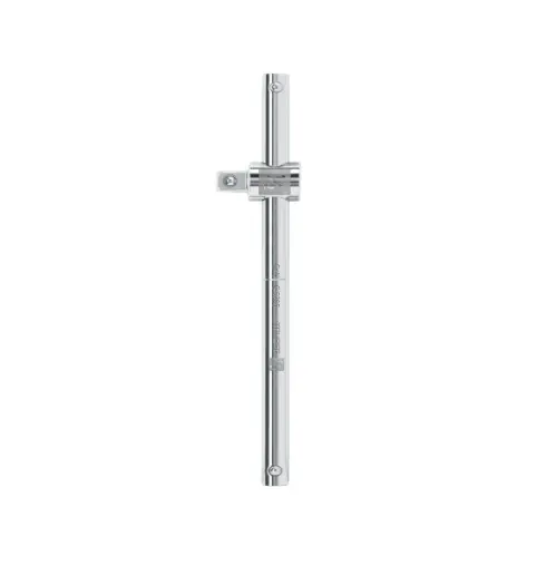 BARRA CORREDIZA PARA DADOS CUADRO 1/2''
