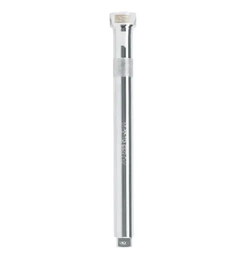 EXTENSION PARA MATRACA DE 15'' PARA DADOS CUADRO 1/2''