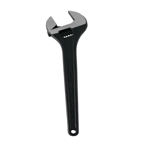 LLAVE PERICO PAVONADO 18'' GRADO INDUSTRIAL