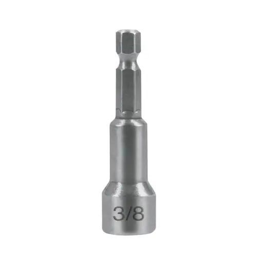 DADO MAGNETICO DE 3/8", LARGO 2", EXPERT