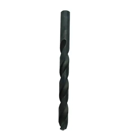 BROCA DE ZANCO RECTO FRACCIONAL 1/2" X 6" A.A.V. PUNTA 118°