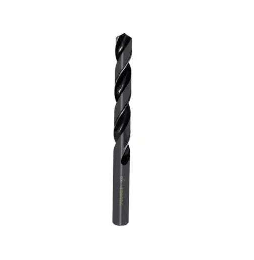 BROCA DE ZANCO RECTO FRACCIONAL 3/16" X 3.1/2" A.A.V. PUNTA 118°