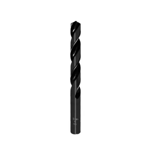 BROCA DE ZANCO RECTO FRACCIONAL 3/8" X 5" A.A.V. PUNTA 118°