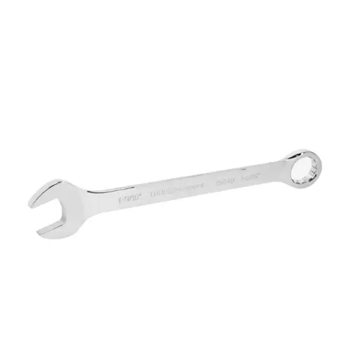 LLAVE COMBINADA EXTRALARGA STANDARD, 1-9/16"