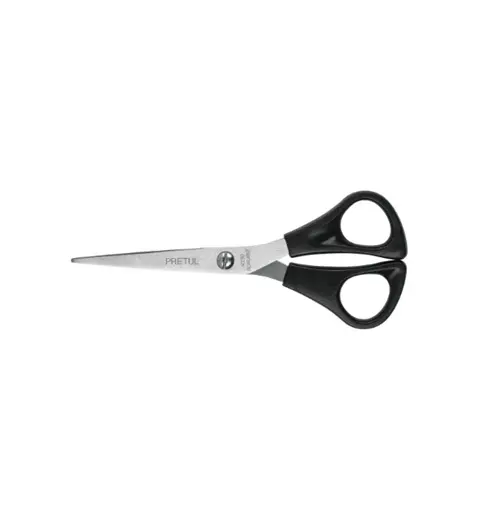 TIJERA PARA CASA Y OFICINA 6", PRETUL