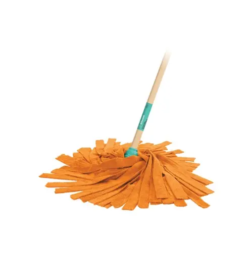 TRAPEADOR DE MICROFIBRA EN TIRAS