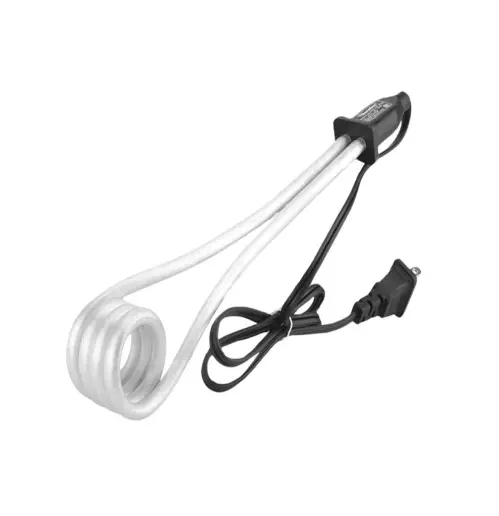 CALENTADOR ELECTRICO DE AGUA 6 900 W, 20 LITROS