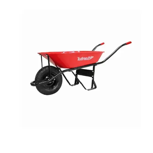 [8792 ST387929-O] KIT Carretilla neumática 4.5 f t3 c/ llanta 16 x 4 reforzada
