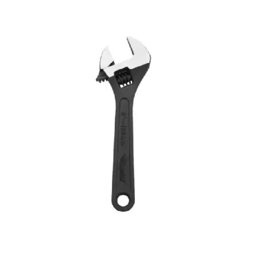 [9203 ST392039] Llave ajustable pavonada 6 (perico)