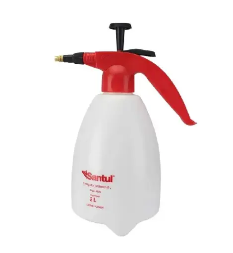 [8806 ST388063] Fumigador domestico 2L