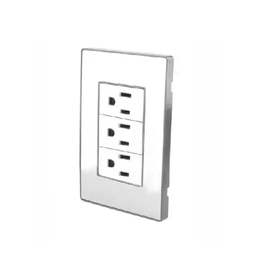 [4641 SE346414] Placa Cordoba contacto triple
