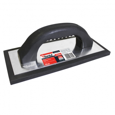 [7989 ST379894] Flota 9 1/2 x 4 mango plástico acabado liso