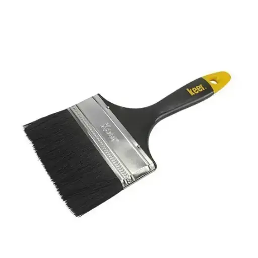 [8816 KR388162] Brocha 4 mango plástico