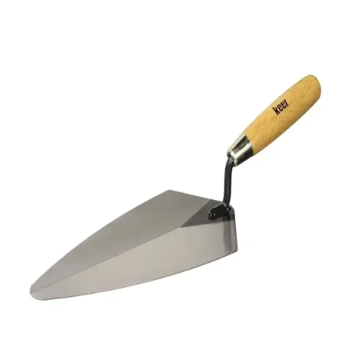 [7245 KR372451] Cuchara para albañil 10 filadelfia