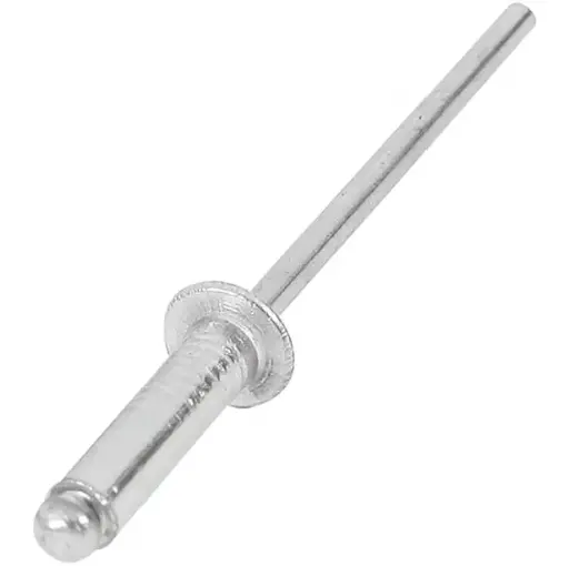 [7749 ST377494] Remaches R-68 diámetro 3/16'' agarre 1/2'' 100 pz precio x bolsa