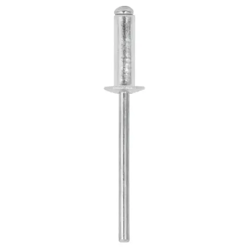 [7746 ST377463] Remaches R-56 diámetro 5/32'' agarre 3/8'' juego 100 pz preico x bolsa