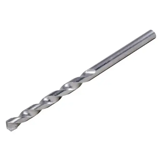 [7026 ST370266] Broca 1/4 x 4 acero aleado p/concreto
