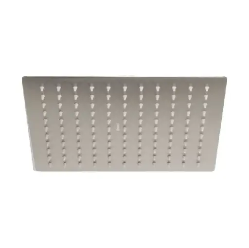 [8503 SP385031] Regadera cuadrada 8" ( 20 cm)