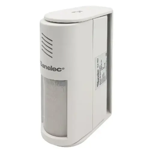 [0059 SE300591] Sensor de movimiento c/ alarma para entrada y salida