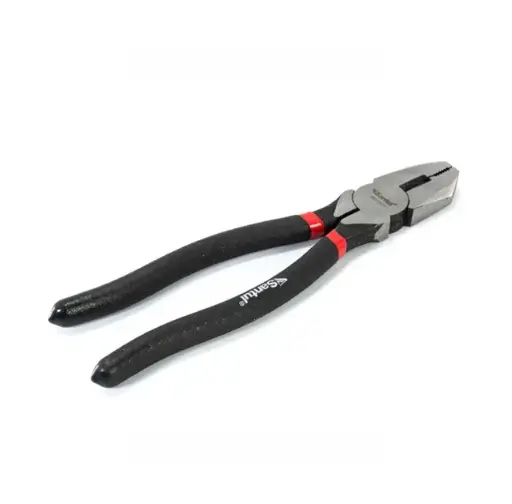 [7677 ST376770] Pinza profesional de electricista 8 , uso pesado