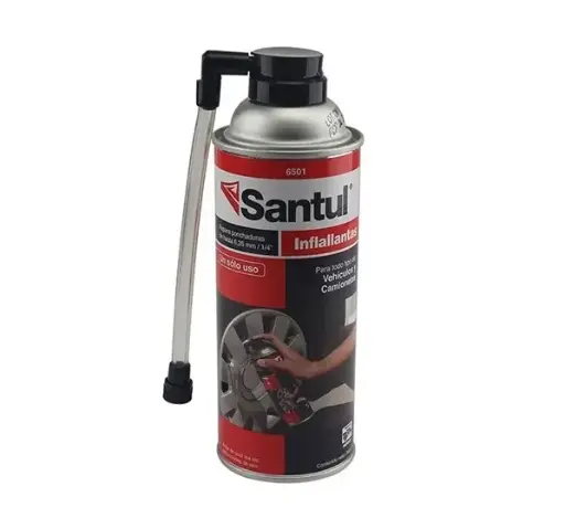 [6501 ST365019] Inflallantas 340 gr