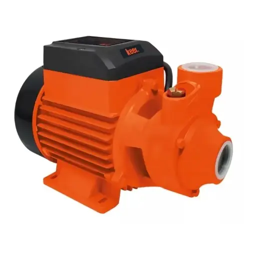 [8520 KR385208] Bomba eléctrica 1/2hp periférica para agua *TASA CERO