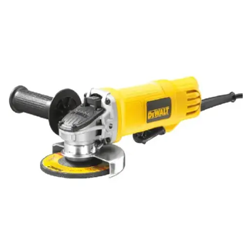 [B2 DWE4120-B3] MINI ESMERILADORA ANGULAR 4.1/2" 900 W 11000 RPM 5/8-11